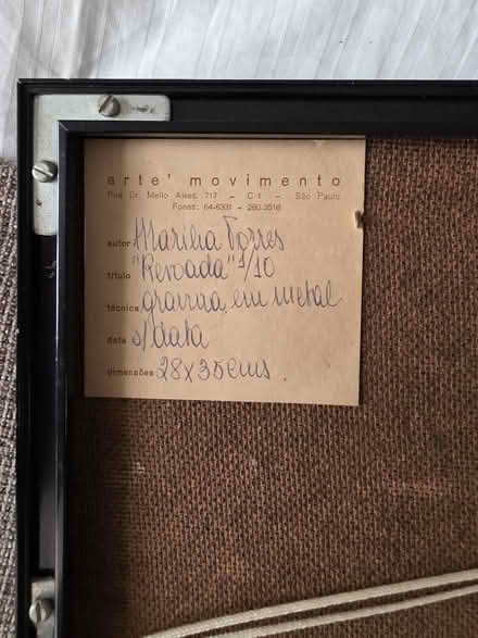 Photo of free Art (Sw7 5qx) #2