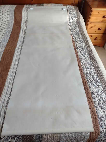 Photo of free Roller blind (Central IP4) #1