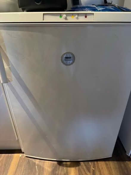 Photo of free 4-Drawer Freezer (Basingstoke RG21) #1