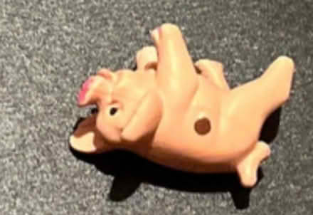 Photo of Pass The Pig Game Piece (Lytham FY8) #2