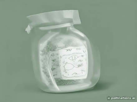 Photo of free A half bag of bokashi ash/bran for indoor fermenting of food (Sprowston NR7) #1