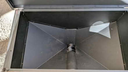 Photo of free Pellet Stove (Angels Camp, Near HWY 4) #3