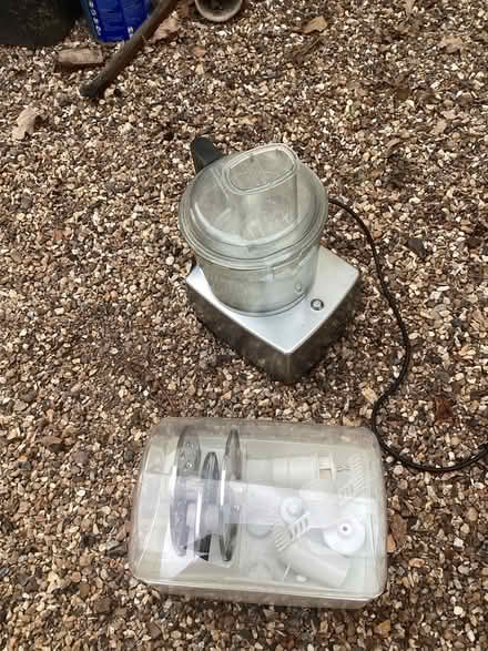 Photo of free Meg mix (Camberley) #4