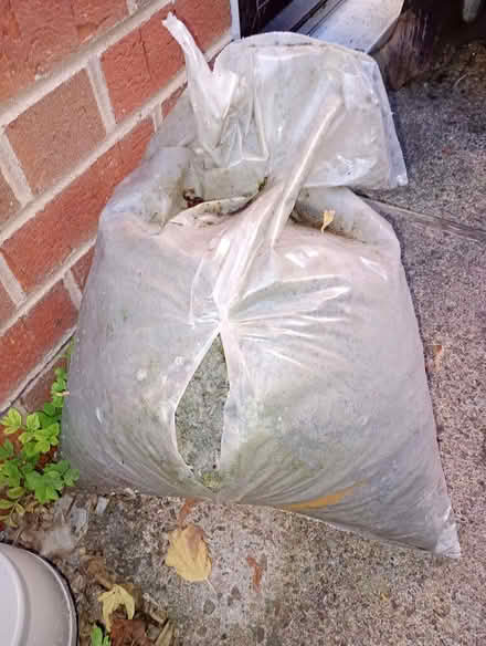 Photo of free 1Bag of scalpings (Presteigne LD8) #1