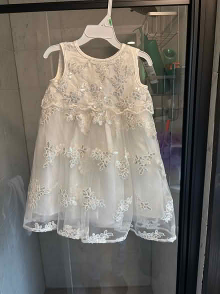 Photo of free 2T Special Occasion Dress (Norristown) #1