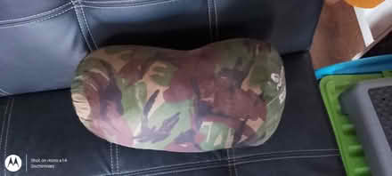 Photo of free Adults sleeping bag (Redmarley) #1