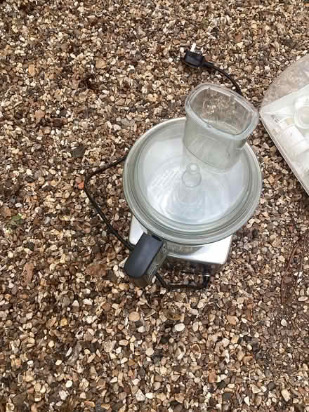 Photo of free Meg mix (Camberley) #3