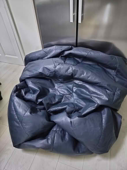 Photo of free Huge bean bag (Radley OX14) #3
