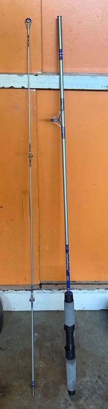 Photo of free Fishing Rod (Terra Linda) #1