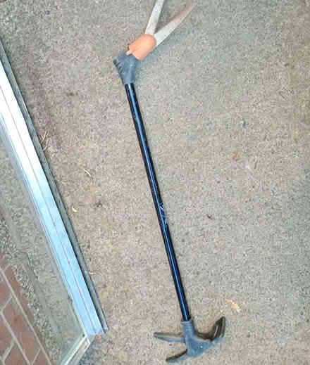Photo of free Edging Shears (Presteigne LD8) #2