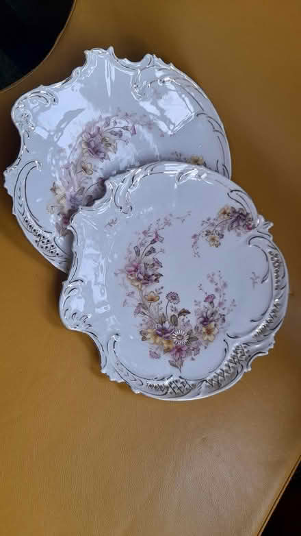 Photo of free Decorative plates (St. Albans) #2