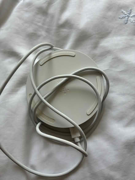 Photo of free Belkin charger (Danbury CM3) #1