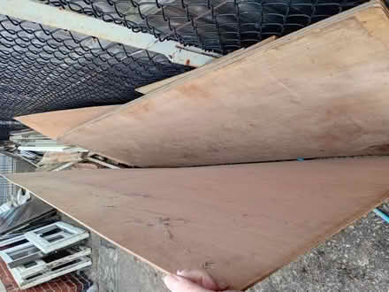 Photo of free Wood (Handsworth S13) #2