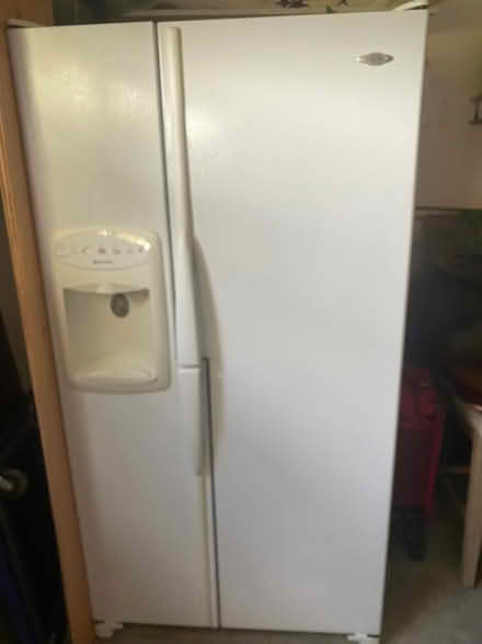 Photo of free Refrigerator (Hidden River) #1