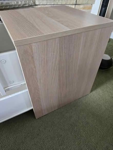 Photo of free Bedside Cabinet (pagham) #2