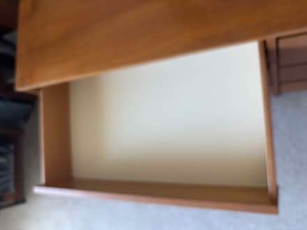 Photo of free Dresser (Northwest side) #4