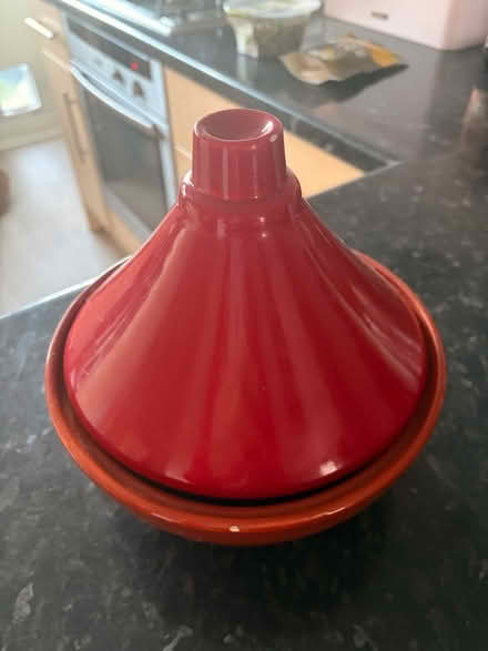 Photo of free Tagine (Burgess Hill RH15) #1