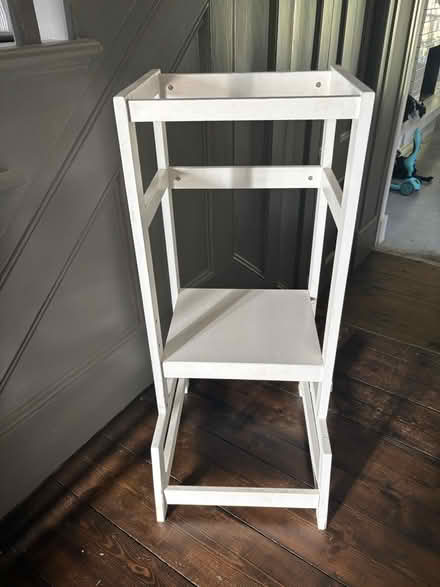 Photo of free Children’s tower (Bromley North BR1) #2