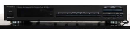 Photo of free Technics LW/MW/FM tuner ST-610L (Scotforth LA1) #1