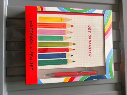 Photo of free Teacher gifts (Turnford EN10) #1