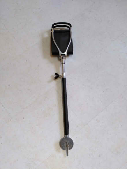 Photo of free Shooting stick seat (Whitehill EH22) #1