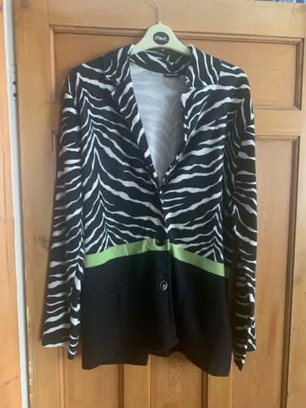 Photo of free Cardigan (Stretford M32) #1