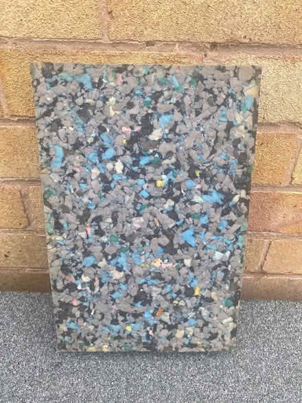 Photo of free Yoga block (Cropston LE7) #1