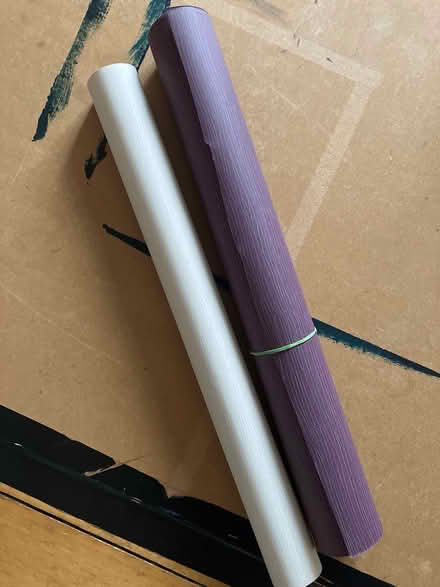 Photo of free Rolls of wallpaper (Dublin 7) #1