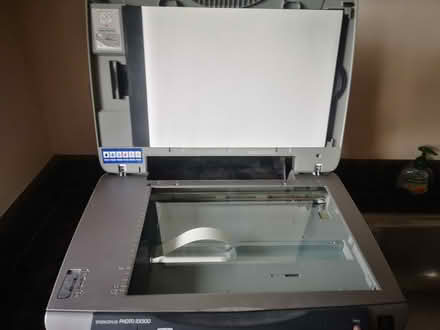 Photo of free Epson Stylus multifunction printer/scanner (North Ferriby HU14) #3