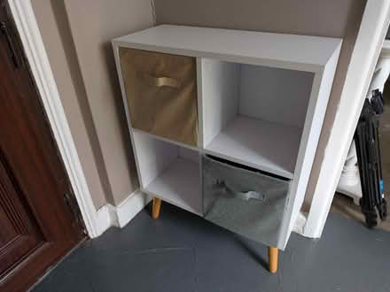 Photo of free Small unit - for (Walsall) #1
