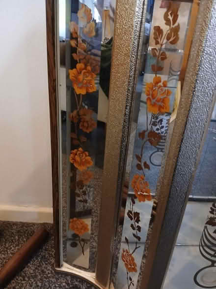 Photo of free Display cabinet (FairOak Close PR2) #1