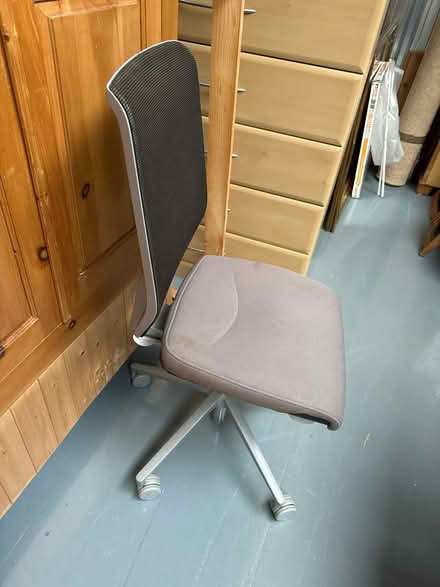 Photo of free Office chair (City centre neepsend S3) #2