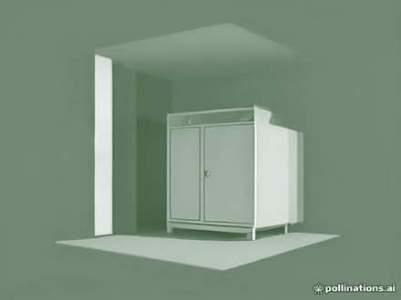 Photo of Wardrobe (Hay Mills B25) #1