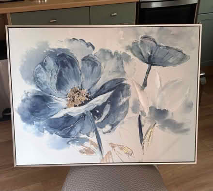 Photo of free Wall art (Top Amersham HP6) #1