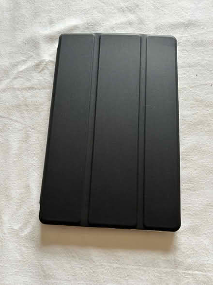 Photo of free iPad protective wallet (Hereford HR4) #4