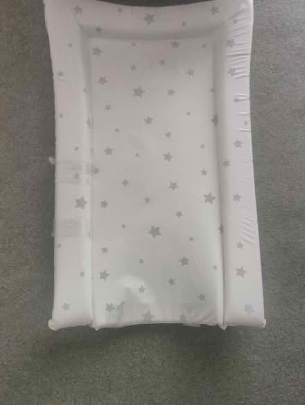 Photo of free Baby changing mat (Bromley BR1) #1