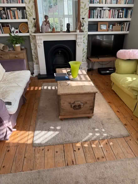 Photo of free Ikea Rugs (Crouch End N8) #1