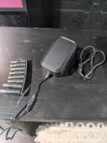 Photo of free Power bank (Brentwood) #2