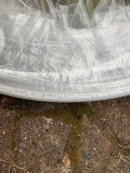 Photo of free Plumbers plastic pipe (Malvern WR14) #2