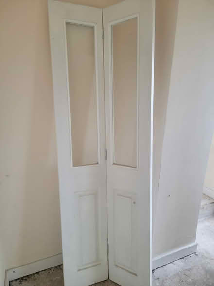 Photo of free Internal Bi Fold Door (Othery TA7) #1