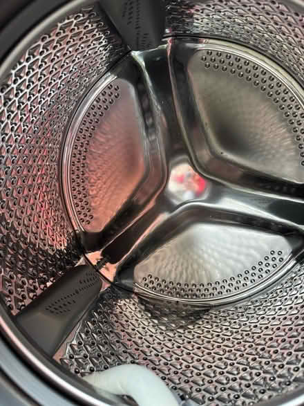 Photo of free working washing machine (Pipers Ash CH2) #4