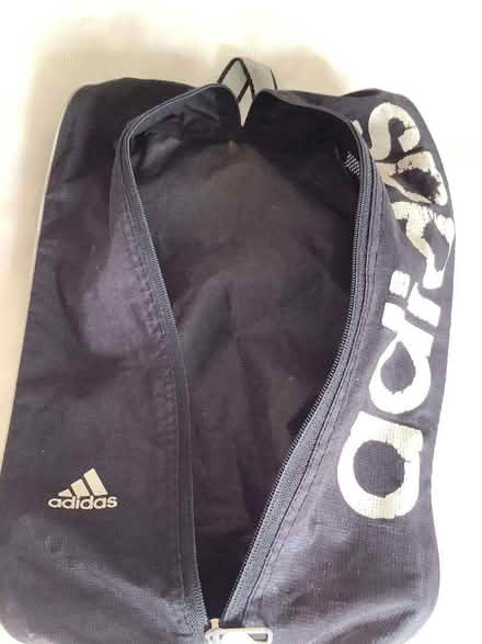 Photo of free Shoe Bag Adidas (Goring-by-Sea BN12) #2