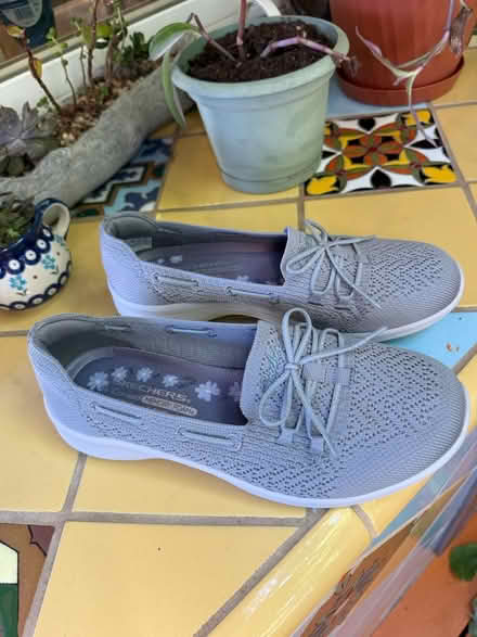Photo of free Women’s Sketchers (South San Jose) #1