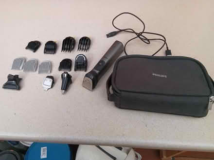 Photo of free Philips All-in-One Trimmer (Olton B92) #1