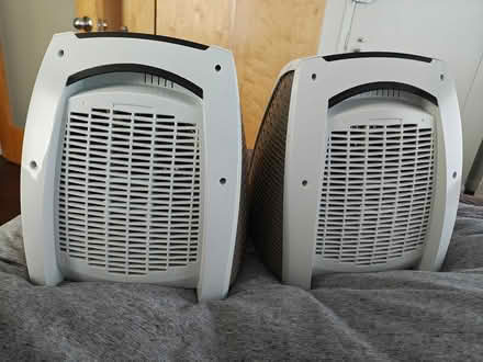Photo of free Two Vornado AVH Space Heaters (West village) #2