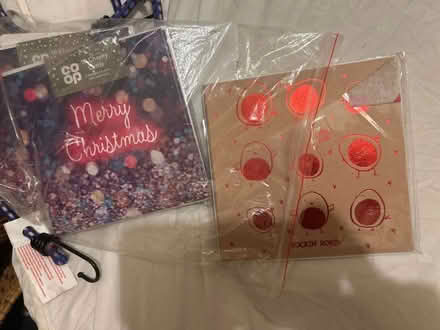 Photo of free Xmas cards (Brockley SE4) #1