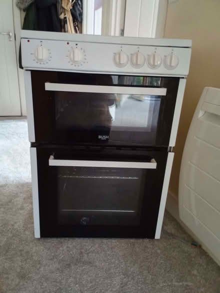 Photo of free Cooker (Dover CT16) #3