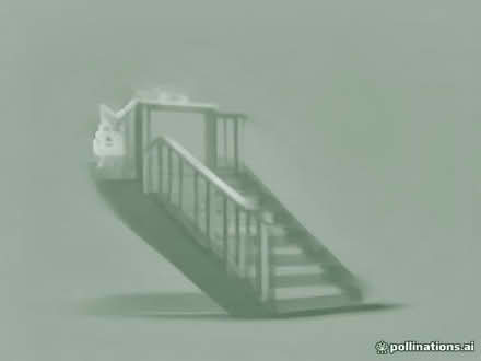 Photo of stairgate (Westhill AB32) #1