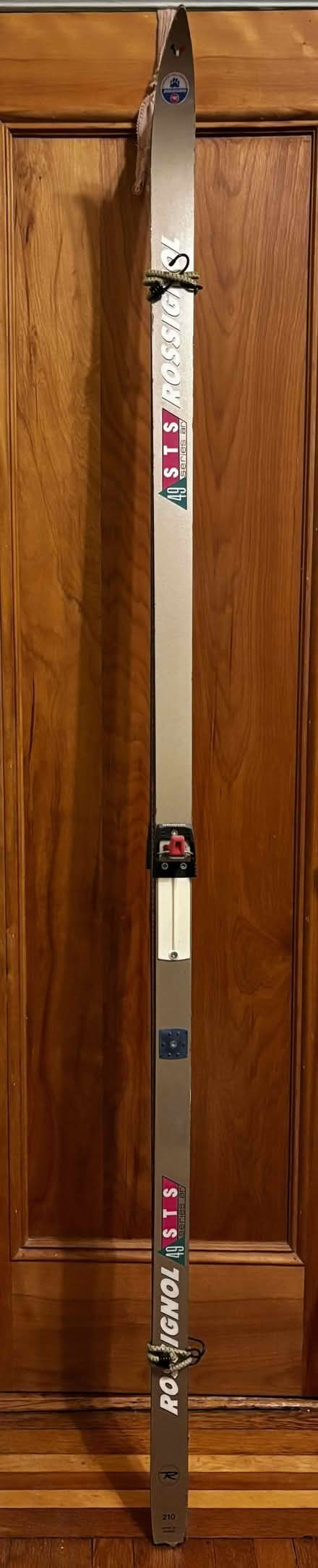 Photo of free Cross-country Skis, Rossignol brand (UWS 97St & West End Ave) #1
