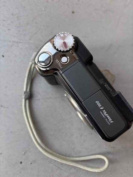 Photo of free Fujifilm digital camera (Stapleton. BS16) #2